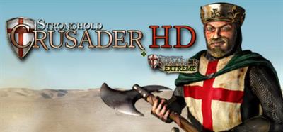 Stronghold: Crusader Extreme - Banner Image