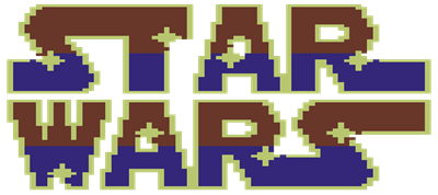 Star Wars Pinball - Clear Logo Image