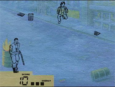 Kazaam - Screenshot - Gameplay Image