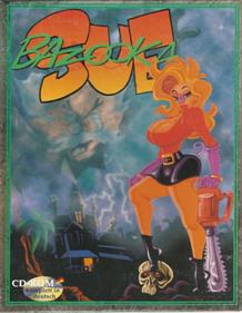 Bazooka Sue - Box - Front Image