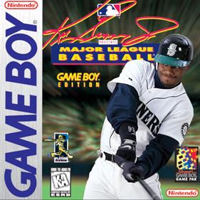Ken Griffey Jr. Presents Major League Baseball - Box - Front Image