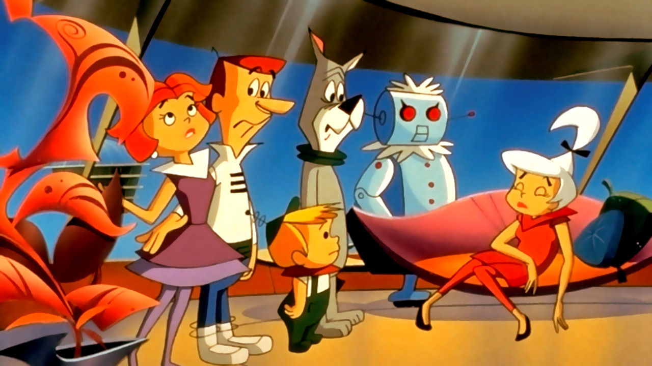 The Jetsons: Cogswell's Caper Details - LaunchBox Games Database