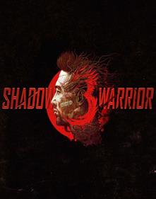 Shadow Warrior 3 - Box - Front Image