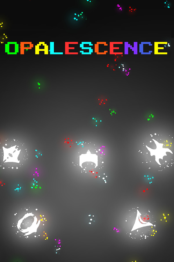Opalescence