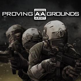 America's Army: Proving Grounds