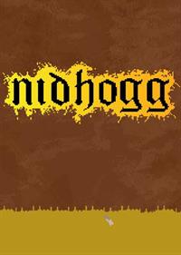 Nidhogg - Box - Front Image