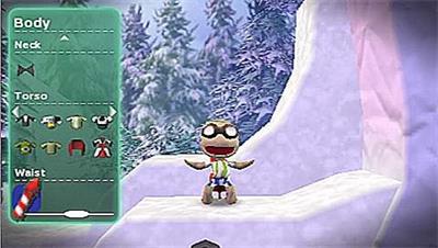 LittleBigPlanet - Screenshot - Gameplay Image