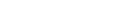 Hu*bert - Clear Logo Image
