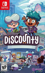 Discounty