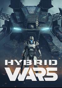 Hybrid Wars