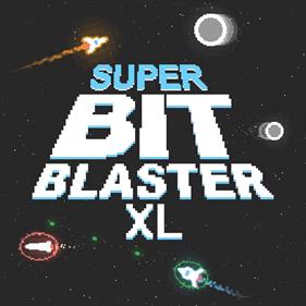 Super Bit Blaster XL - Square Image