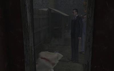 Sherlock Holmes vs. Jack the Ripper - Screenshot - Gameplay Image