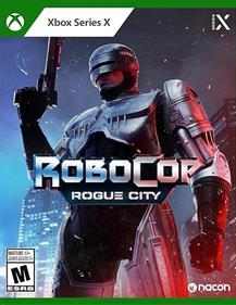 RoboCop: Rogue City: Alex Murphy Edition