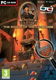Doctor Watson: The Riddle of the Catacombs