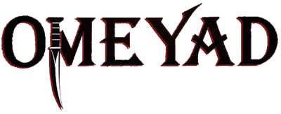 Omeyad - Clear Logo Image