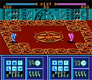 Breeder - Screenshot - Gameplay Image