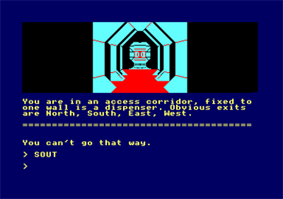 Rebel Planet - Screenshot - Gameplay Image