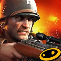 Frontline Commando: WW2 - Box - Front Image