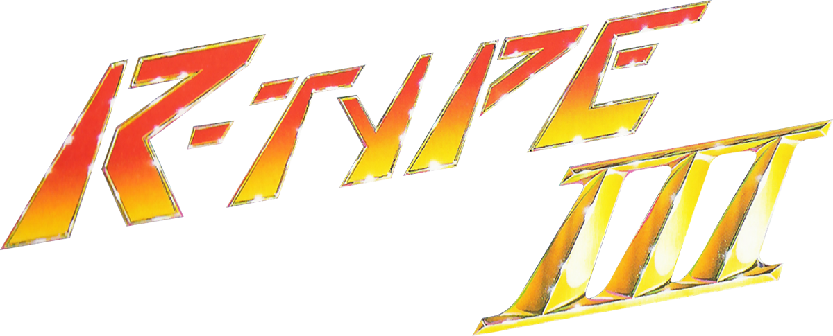 R-Type III: The Third Lightning Details - LaunchBox Games Database