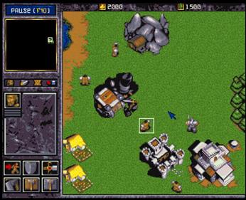 Battle Craft - Screenshot - Gameplay Image