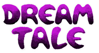 Dream Tale - Clear Logo Image
