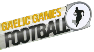 Gaelic Games: Football - Clear Logo Image