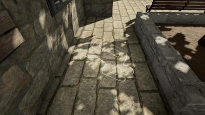The Painscreek Killings - Screenshot - Gameplay Image