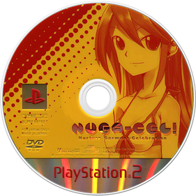 Nuga-Cel! - Disc Image