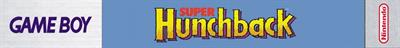 Super Hunchback - Banner Image