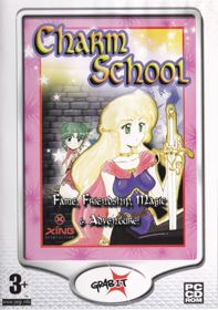 Charm School