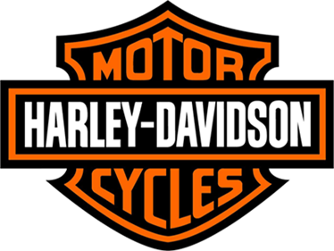 Harley-Davidson & L.A. Riders - Clear Logo Image