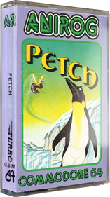 Petch - Box - 3D Image
