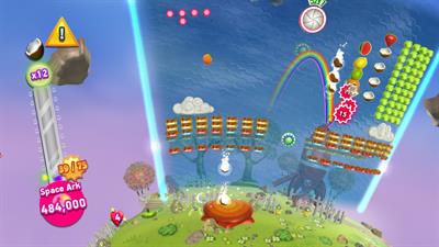 Space Ark - Screenshot - Gameplay Image