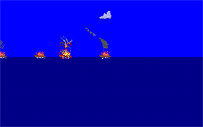 Barracuda: Secret Mission 1 - Screenshot - Gameplay Image