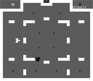 Ultra Tank - Screenshot - Gameplay Image