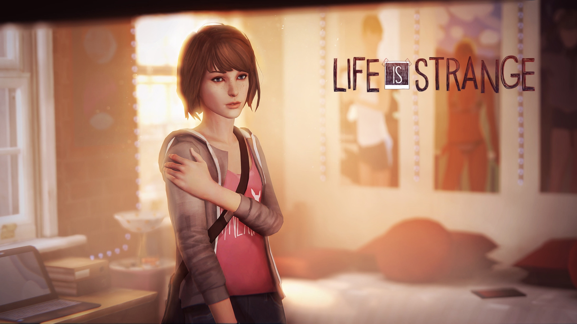 Life is Strange: Episode 3: Chaos Theory