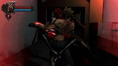 BloodRayne 2: Terminal Cut - Screenshot - Gameplay Image