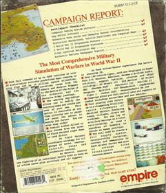 Campaign - Box - Back Image