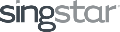 SingStar - Clear Logo Image