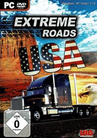 Extreme Roads USA