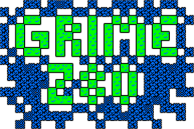 Grime Z80 - Clear Logo Image