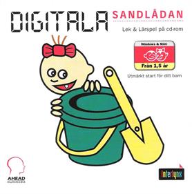 Digitala Sandlådan