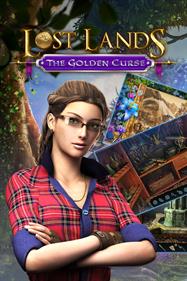 Lost Lands: The Golden Curse Collector's Edition