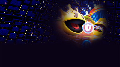 PAC-MAN Mega Tunnel Battle: Chomp Champs - Fanart - Background Image