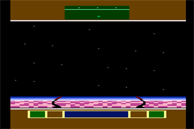 Final Orbit - Screenshot - Gameplay Image