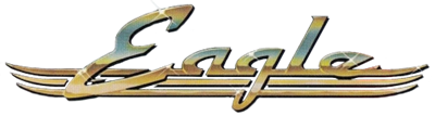 Eagle - Clear Logo Image
