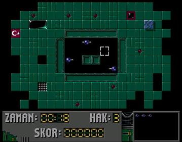 Stres - Screenshot - Gameplay Image