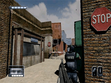 SWAT: Global Strike Team - Screenshot - Gameplay Image
