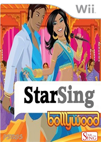 StarSing: Bollywood
