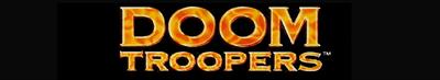 Doom Troopers - Banner Image